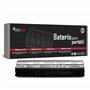 Bateria para Portatil MSI / MEdion 40029150 40029231 40029683 Bp-16G1-32/2200P Bty-S14
