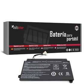 Bateria para Portatil Toshiba Chromebook Cb35 Cb35-A3120 Cb35-B Pa5208U-1Brs