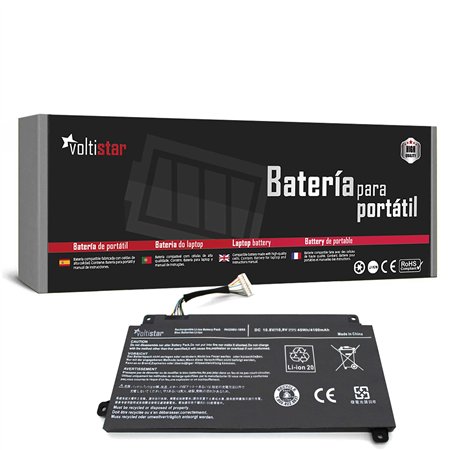 Bateria para Portatil Toshiba Chromebook Cb35 Cb35-A3120 Cb35-B Pa5208U-1Brs