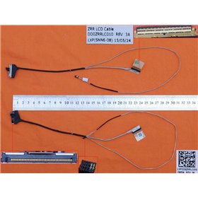 Cabo Flex para Portatil Acer Aspire V3-574G V3-574T V3-575 Dd0Zrrlc010