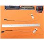 Cabo Flex para Portatil Acer Es1-711 Es1-731G E5-721 E5-731G E5-771G E17 Dd0Zywlc150 Dd0Zywlc140 Dd0Zywlc120 Dd0Zywlc100