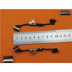 Cabo Flex Mas Dobradiças para Portatil Apple MacBook Pro A1398 A1425 A1502