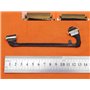 Cabo Flex para Portatil Apple MacBook Pro 17" A1297 2009-2012