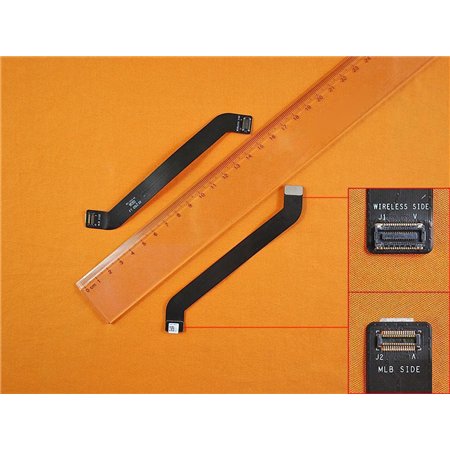 Cabo Wlan /WiFi para Apple MacBook Pro A1278