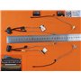 Cabo Flex para Portatil Asus Q550 1422-01Hc000 1422-01Sf0As