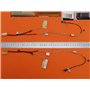 Cabo Flex para Portatil Asus VivoBook S300 S300Ca S300Ki S300K 40Pin 1422-01Cy000 Dd0Xj7Lc000
