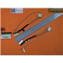 Cabo Flex para Portatil Asus VivoBook X201E X201L X201S X202E Q200E S200E