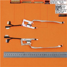 Cabo Flex para Portatil Dell Inspiron 13 5368 5378 5379 450.07R01.0001 0Ftrjc