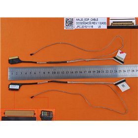 Cabo Flex para Portatil Dell Inspiron 15 5558 15 3558 15 5555 15 5000 15.6"