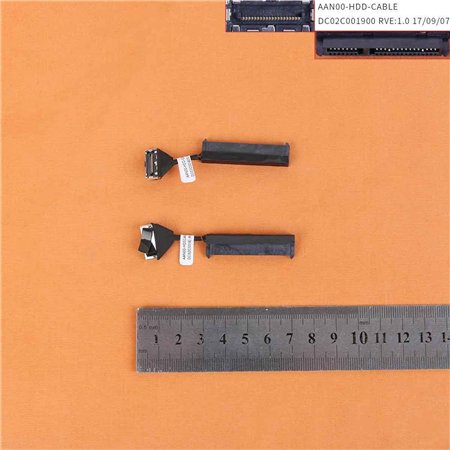 Cabo HDD para Portatil Dell Precision 5530 XPS 15-9570