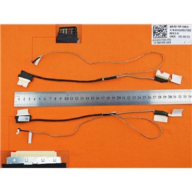 Cabo Flex para Portatil HP 15-A 15-Ac 15-Af 15-Ac121Dx 250 G4 255 G4 40 Pines