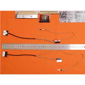 Cabo Flex para Portatil HP 15-Bs 15T-Br 15Z-Bw Cbl5 Dc02002Y000