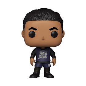 Funko Pop Cinema Space Jam 2 Don com opção Chase 56227 (pré-encomenda e reserva agora)