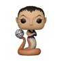 Funko Pop Cine Space Jam 2 White Mamba 56230 (Pré-encomenda agora)