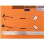 Cabo Flex para Portatil HP Pavilion 15-Au030Wm 15-Au 15-Au020 15-Aw Dd0G34Lc011