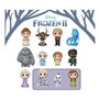Mistery Mini Funko Disney Frozen 1 Unidade Edição Limitada 40911