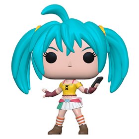 Funko Pop Animação Bakugan Runo Misaki 54455