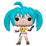 Funko Pop Animação Bakugan Runo Misaki 54455