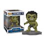 Funko Pop Deluxe Marvel Os Vingadores Vingadores Hulk Montar 45634