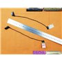 Cabo Flex para Portatil Lenovo ThinkPad T540P W540 W541 W540P 30 Pines