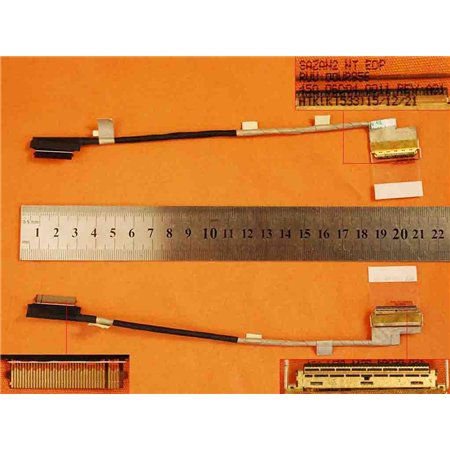 Cabo Flex para Portatil Lenovo ThinkPad T560 P50S T550 W550S 00Ur856 450.06D04.0011