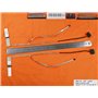 Cabo Flex para Portatil MSI Ge72 Pe70 Gt72S 1791 30Pin Edp K1N-3040026-H39