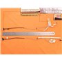 Cabo Flex para Portatil Samsung NP550P5C NP300E5C NP300E5V NP270E5G Ba39-01311B