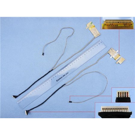 Cabo Flex para Samsung Rv511 Rv515