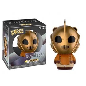 Funko Dorbz Cinema O Rocketeer Rocketeer
