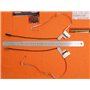Cabo Flex para Portatil Toshiba C70 C70-D C70-A C75 C75-D C75-A Dd0Bd5Lc000 Dd0Bd5Lc020