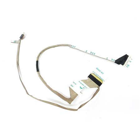 Cabo Flex para Portatil Toshiba Satellite A500 A505 A505D Dc02000Ug00