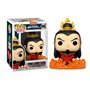 Funko Pop Animação Avatar O Último Mestre do Ar A Lenda de Aang Senhor do Fogo Ozai 56024