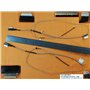 Cabo Flex para Toshiba Satellite L955D L950 L950D