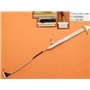 Cabo Flex para Toshiba Satellite P200 P205 17"