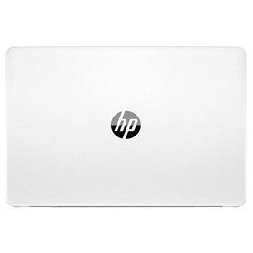 Carcaça LCD para Portatil HP 15-Bs 15-Bw 250 G6 Branco
