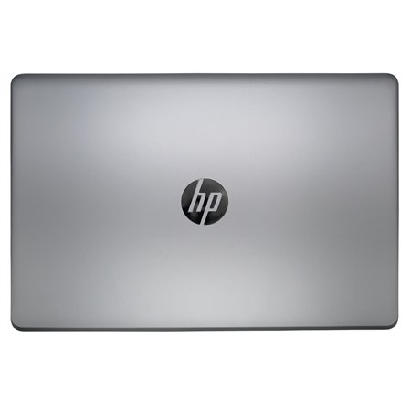 Carcaça LCD para Portatil HP 15-Bw 15-Bs Series 924900-001 Ap2040002G0 Cinzento Prata