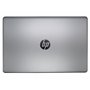 Carcaça LCD para Portatil HP 15-Bw 15-Bs Series 924900-001 Ap2040002G0 Cinzento Prata