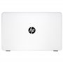 Carcaça LCD para Portatil HP 5-Ba 15-Bd 15-Ay 854987-001 Branco