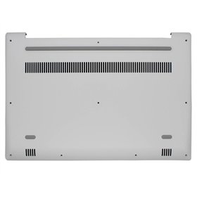 Carcaça Inferior para Portatil Lenovo IdeaPad 320S-15Ast 320S-15Arr Silver