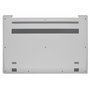 Carcaça Inferior para Portatil Lenovo IdeaPad 330S-15Ast 330S-15Arr 5Cb0R07259 Silver
