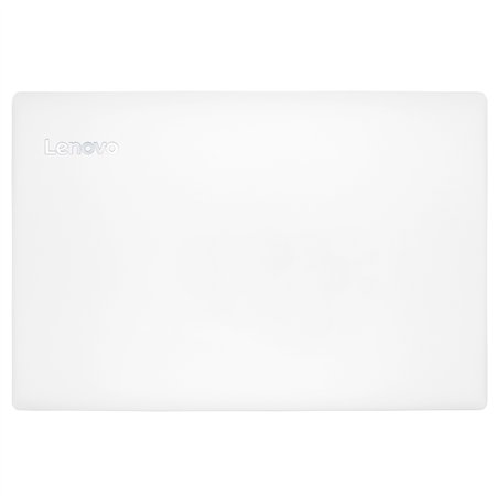 Carcaça LCD para Portatil Lenovo IdeaPad 320-15Abr 320-15Iap 320-15Ast 320-15Ikb 320-15Isk Branco