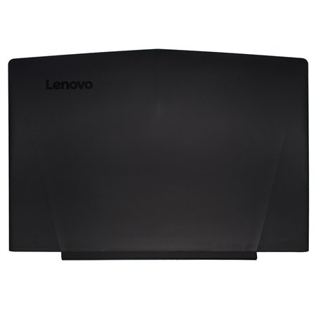 Carcaça LCD para Portatil Lenovo Legion Y520 R520 R720 Preto