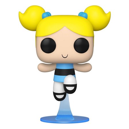 Funko Pop Animação Cartoon Network Bolha das Meninas Superpoderosas 57776