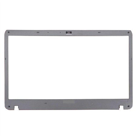 Carcaça LCD Frontal para Portatil Sony Vaio VPC-F11 VPC-F12 VPC-F13 Preto