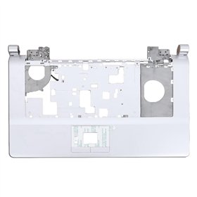 Carcaça Superior para Portatil Sony Vaio VGN-Fw Prata