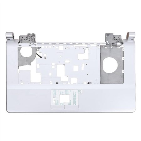 Carcaça Superior para Portatil Sony Vaio VGN-Fw Prata
