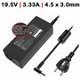 Carregador para Portatil HP Envy 14 Series Pavilion 15 Series