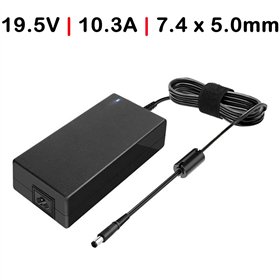Carregador para Portatil HP ZBook 15 Dreamcor Workstation Dc7800 Dc7900 Series