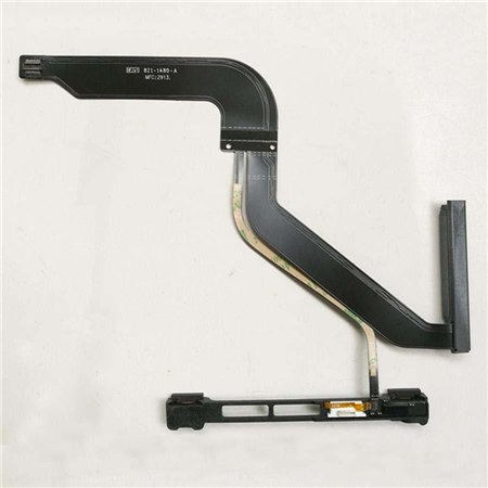 Cabo HDD para Apple MacBook Pro 13" A1278 2012 Year