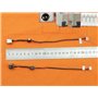 Conector DC Jack para Portáti Acer Aspire E5-511 E5-521 E5-531 E5-551 E5-571 V3-532 V3-572 Pj901
